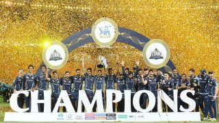 IPL 2022 Final: Gujarat Titans Finish What They Had Begun So Well As Rajasthan Royals Miss Out On The Big Show | SEASON REVIEW
